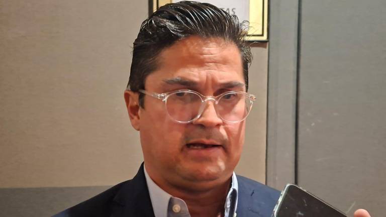 Ingenieros y proveedores reportan robos en caminos que conectan los campos agrícolas de Villa Juárez, advirtió Roberto Bazúa.