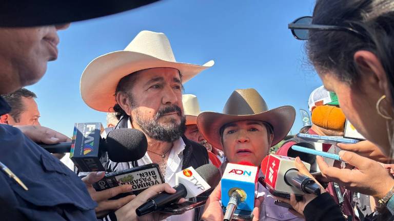 Cecilia Ramírez explicó que la municipalización de Juan José Ríos provocó una disminución en las participaciones.