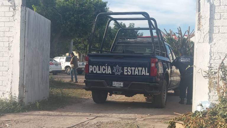 En lo que va del año se han reportado por lo menos cuatro casos a Seguridad Pública de despojo de bienes a adultos mayores, en Escuinapa.