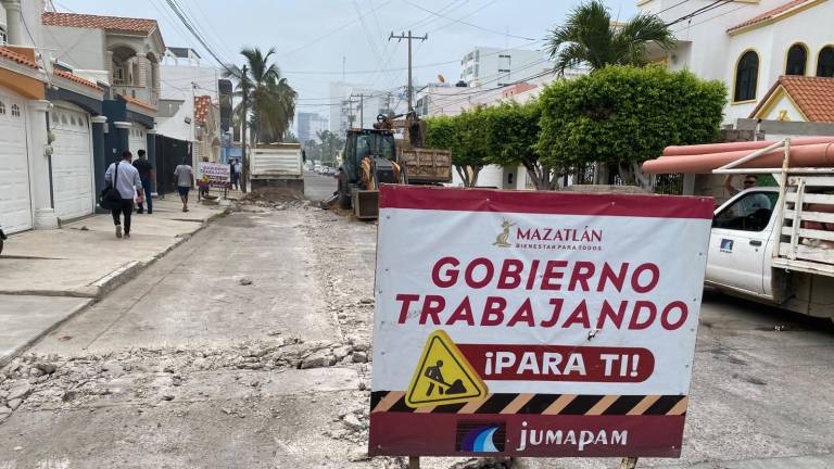 Jumapam abrió la primera semana de julio con más de 300 acciones para dar mantenimiento a la infraestructura hidráulica y sanitaria del municipio.