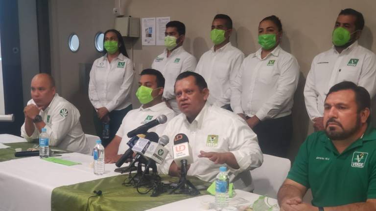 Misael Sánchez Sánchez.