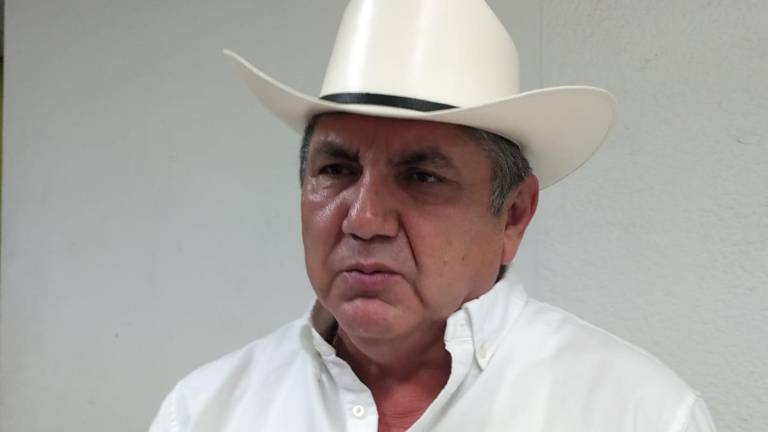 Faustino Hernández esperará cifras oficiales antes de declararse ganador en Culiacán