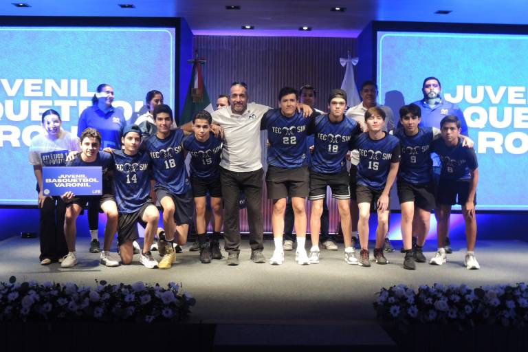 Da el Tec de Monterrey la bienvenida a los líderes de grupos estudiantiles