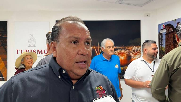 Manuel Antonio Delgado indicó que estos se llevarán a cabo sin riesgo de cancelaciones pese al ambiente de inseguridad que ha tenido la región.