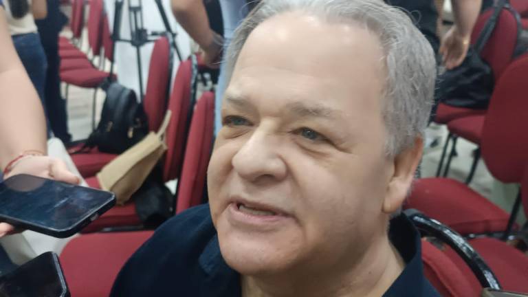 Raúl Rico, informó que será a mediados de noviembre cuando se anuncie el tema oficial del Carnaval 2026.