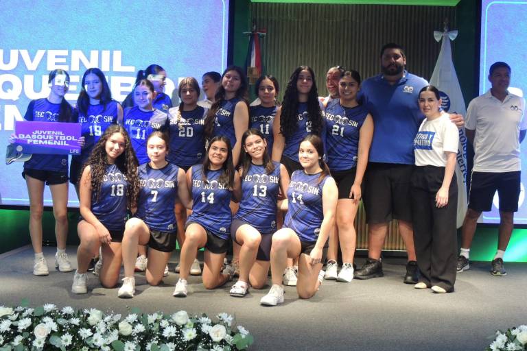 Da el Tec de Monterrey la bienvenida a los líderes de grupos estudiantiles
