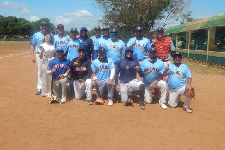 Auditoría-SAT y SNTE Sección 53 son campeones absolutos de Liga Burócrata