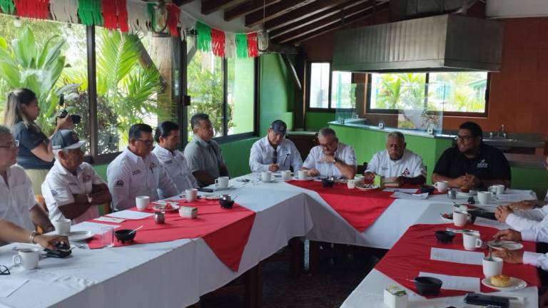 En conferencia de prensa se dieron a conocer los pormenores del Torneo Nacional de Ligas categoría Escuelita-Pastel.