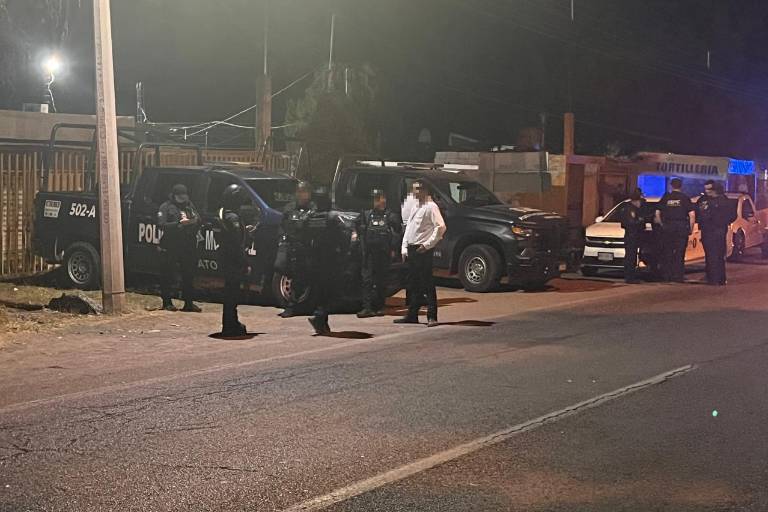 Asesinan a balazos a Francisco dentro de su casa en San Pedro, Navolato