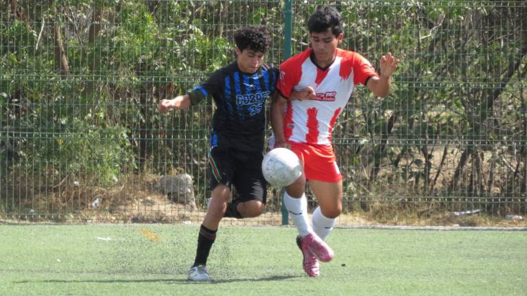 CBTIS 51 está listo para buscar el pentacampeonato en la Liga Estudiantil