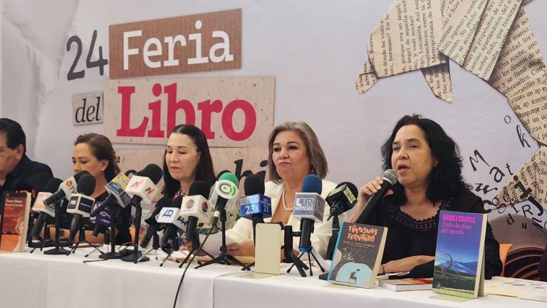 El evento se desarrollará del 16 al 23 de noviembre, con presentaciones, conferencias, talleres, lecturas y espectáculos artísticos.