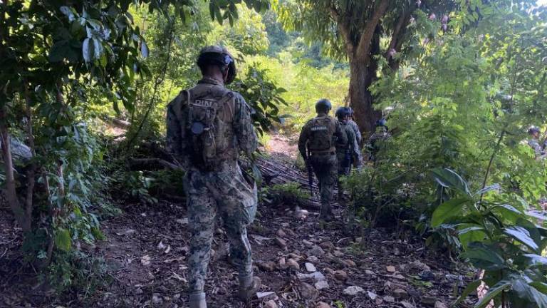 Durante este operativo se llevarán a cabo recorridos preventivos, de reconocimiento y labores de vigilancia.