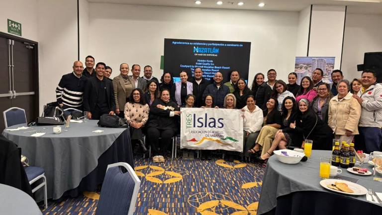 Se hizo la presentación de la marca Mazatlán, un Mar de Historias.