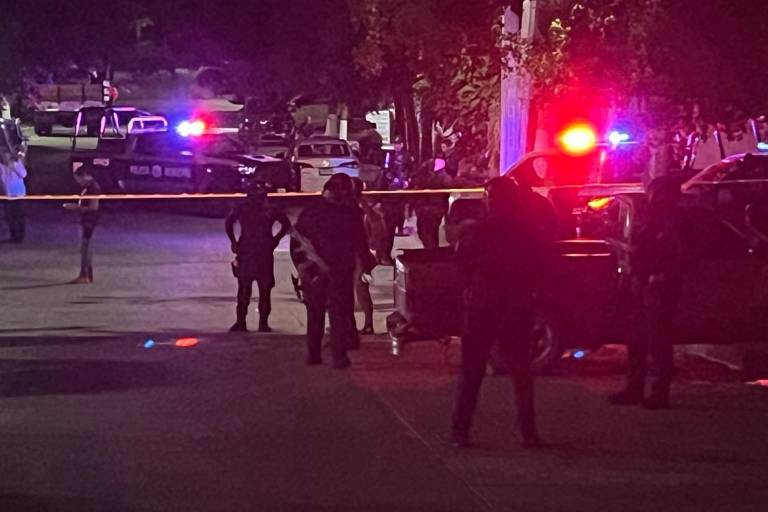 Hombre asesinado en la Rafael Buelna era ex director de Panteones de Culiacán