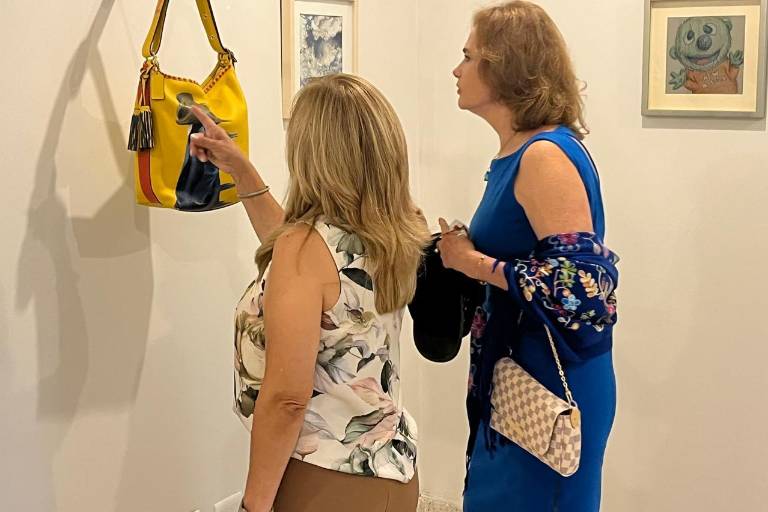 Se llevan la mejor pieza en la sexta edición de ‘La Casa Subasta’