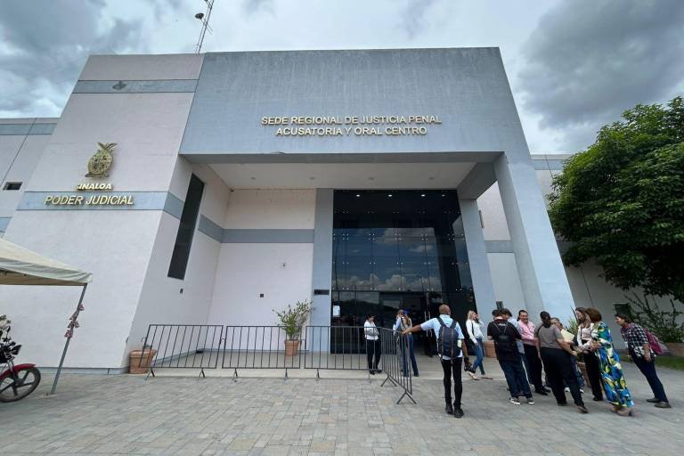 ‘Maté al perro para que no salga’: vinculan a proceso a Valentín ‘N’ tras muerte de Bobby en Culiacán