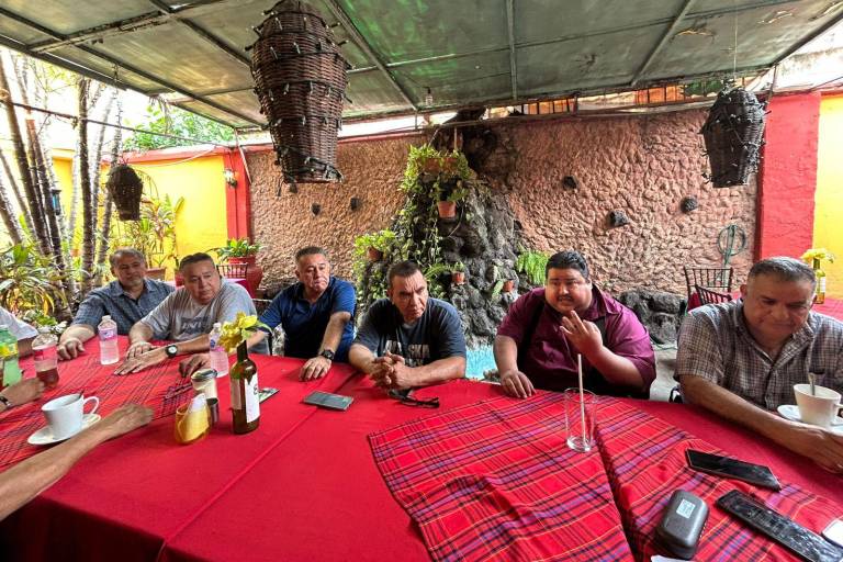 Se brindará transporte público el día del Grito en Culiacán, pero estará sujeto a condiciones de seguridad, advierten choferes