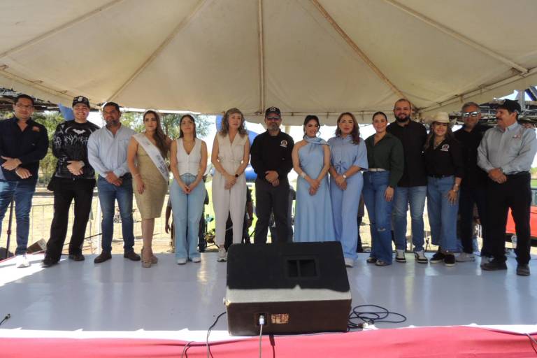 Disfrutan de la primera Feria Estatal del Chicharrón 2026