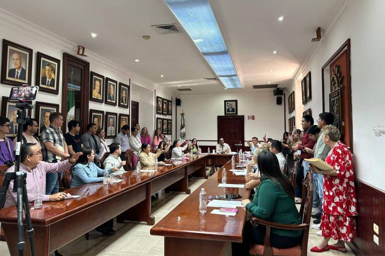 Ayuntamiento de Culiacán indemniza con $40 mil a ciudadano por dañar su propiedad