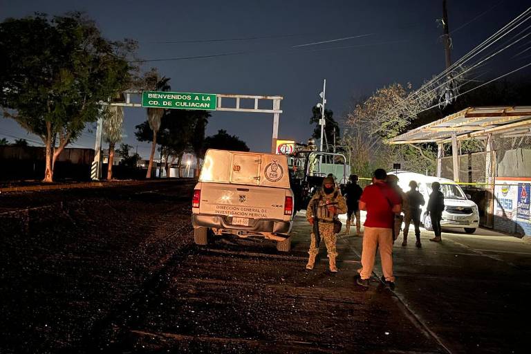 Sinaloa, el estado donde más han aumentado los homicidios respecto a 2024: México Evalúa