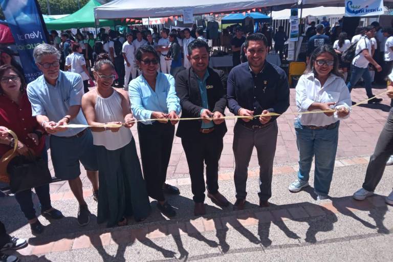 No puede haber un real cuidado del medio ambiente sin una ciudadanía participativa: Son Playas