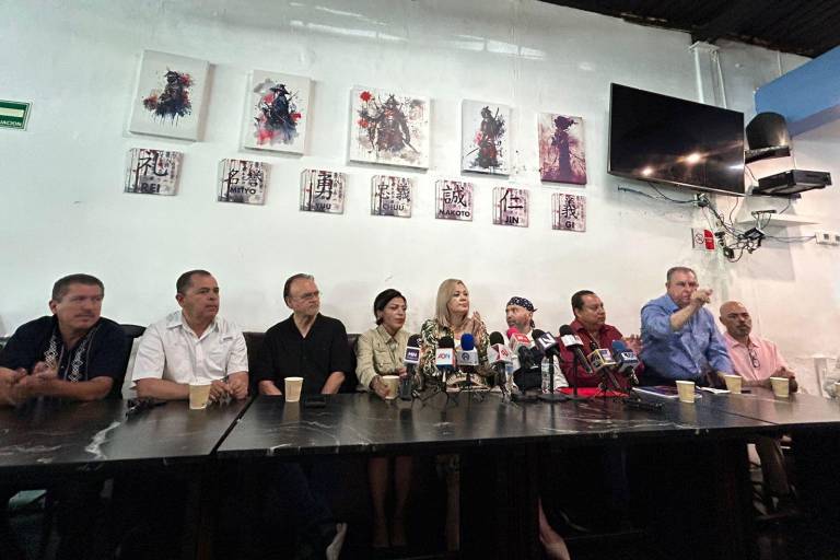 Anuncian marcha por la paz en Culiacán a un año de crisis por guerra del Cartel de Sinaloa