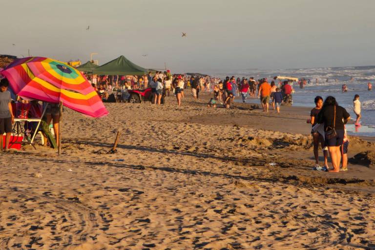 Cierra operativo de Semana Santa en Rosario con un deceso, y percances menores