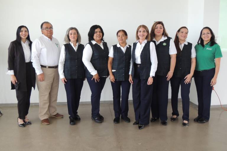 Da el Instituto Senda la bienvenida a las familias de nuevo ingreso