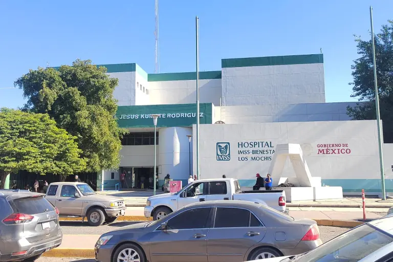 Un niño de 8 años fue hospitalizado debido a una lesión en el ojo por uso de pirotecnia.