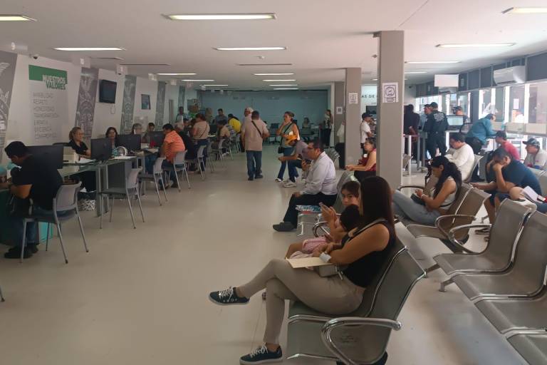 Invitan a en Mazatlán a aprovechar la campaña ‘Ponte al Corriente’ del Gobierno de Sinaloa