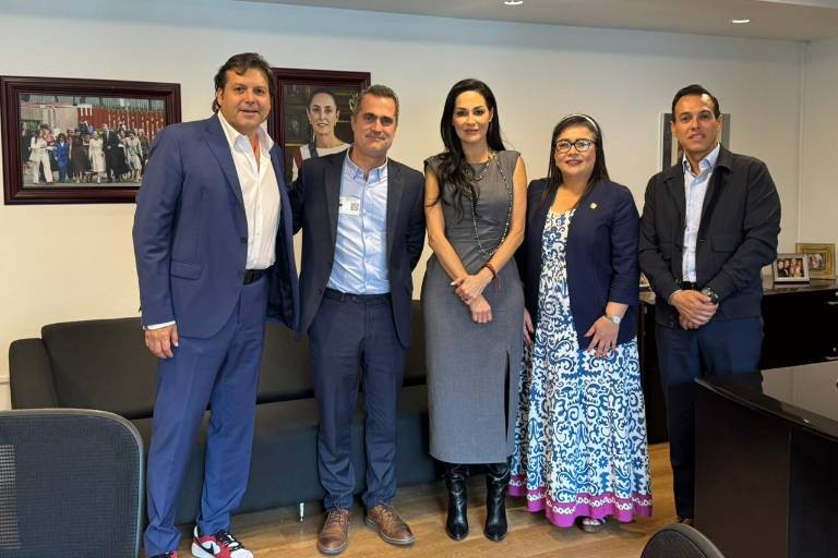 Diputados sinaloenses se comprometen a reforzar presupuesto de seguridad en el estado