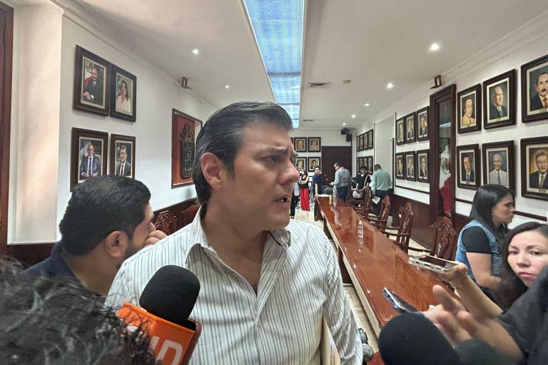 Hallazgo de 20 cadáveres es por situación de violencia que ha prevalecido, justifica Gobierno de Culiacán