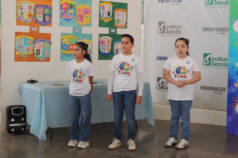 Presenta su tradicional Expo Senda 2026