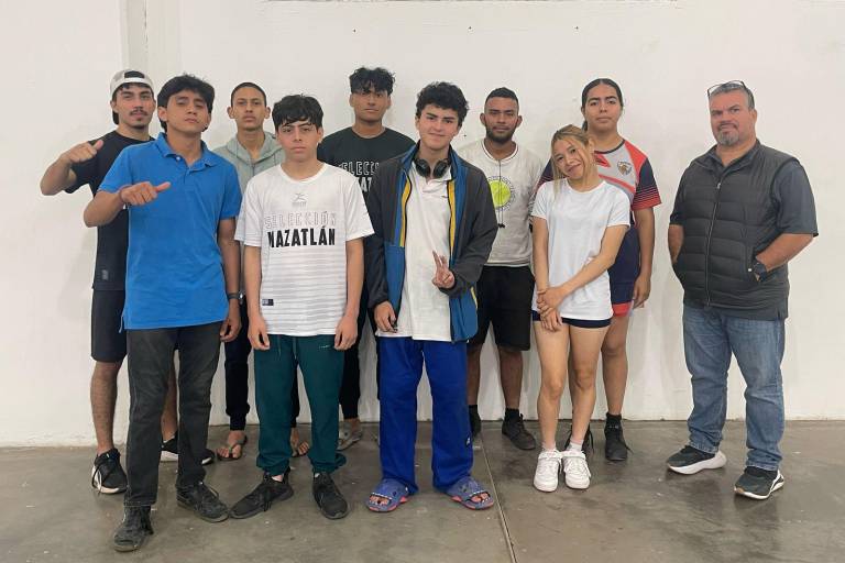 Cierra Selección Mazatlán de judo su preparación rumbo al Macro Regional