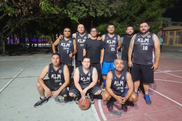 López Mateos sufre traspié en Torneo de Baloncesto Golden