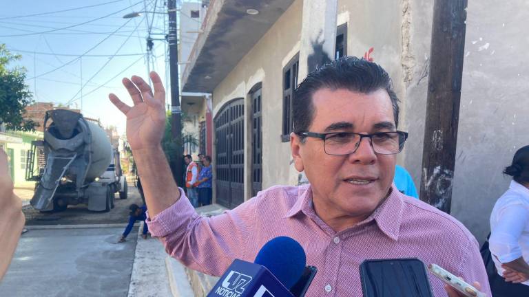 Para el cierre de año, el Gobierno de Mazatlán pretende lograr una recaudación de 200 millones de pesos, señaló el Alcalde Édgar González.