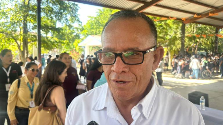 Rendón Gómez detalló que para esta edición, se tiene contemplada la participación de aproximadamente 46 escuelas.