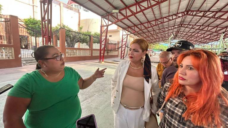Los líderes tianguistas buscan beneficiar a cerca de mil 800 tianguistas que conforman la Unión de Tianguistas.