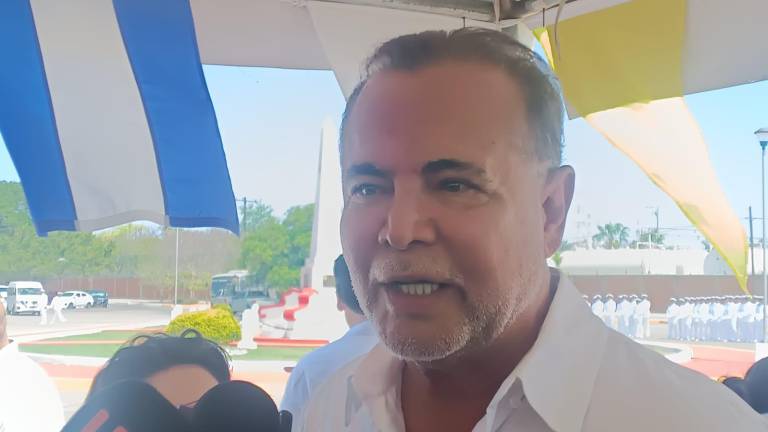 El ex presidente de Canainpesca, Humberto Becerra Batista, informó que hay un desorden en el sector pesquero.