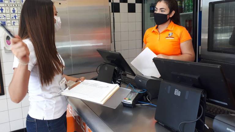 Se intensificará la vigilancia sanitaria en establecimientos.