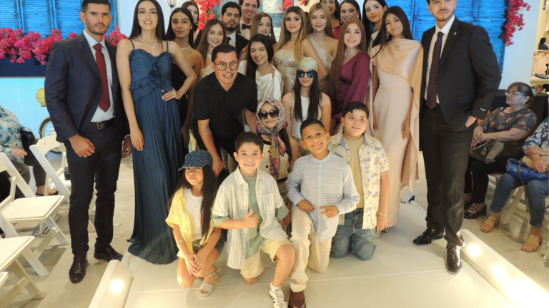 Muestra Cimaco Culiacán lo mejor de la temporada Primavera-Verano 2026