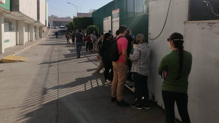 De eventos masivos en Sinaloa, de clases presenciales y del ‘Tecatito’, de las noticias para esta tarde
