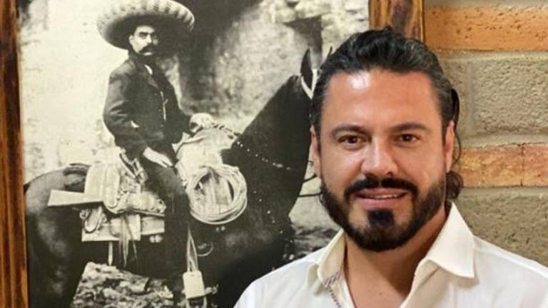 Aristóteles Sandoval fue asesinado a balazos el 18 de diciembre de 2020 en un bar de Puerto Vallarta, Jalisco.