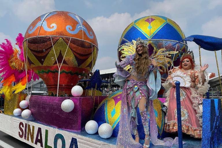 Dan a conocer calendario del Carnaval de Mazatlán ‘Déjà vu’
