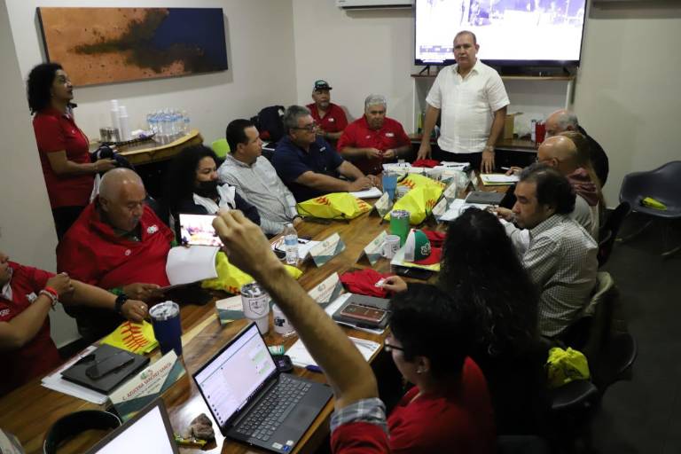 Se inaugura Congreso Nacional de la Federación Mexicana de Softbol en Culiacán