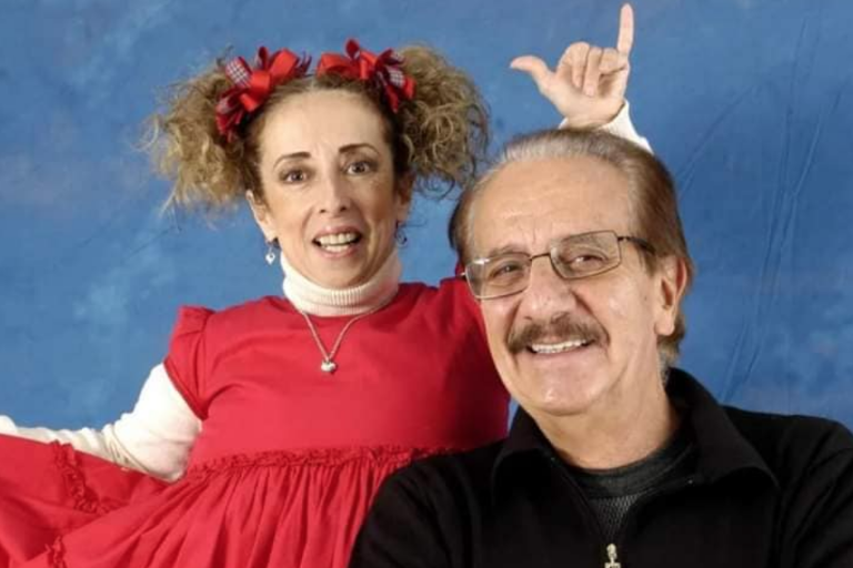 Lamenta ‘La Güereja’ la partida de su querido ‘Papiringo’