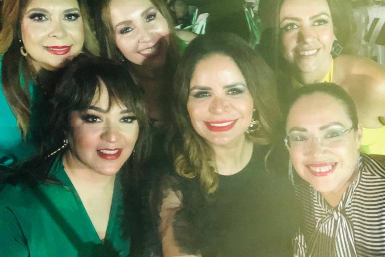 Festejan el Día del Enfermero colaboradores del Hospital General de Mazatlán