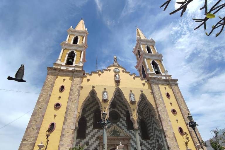 También Iglesia Católica está preparada para ver eclipse desde perspectiva científica