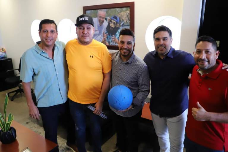 Este sábado, en Culiacán, se llevará a cabo el Campeonato Estatal de Golbol