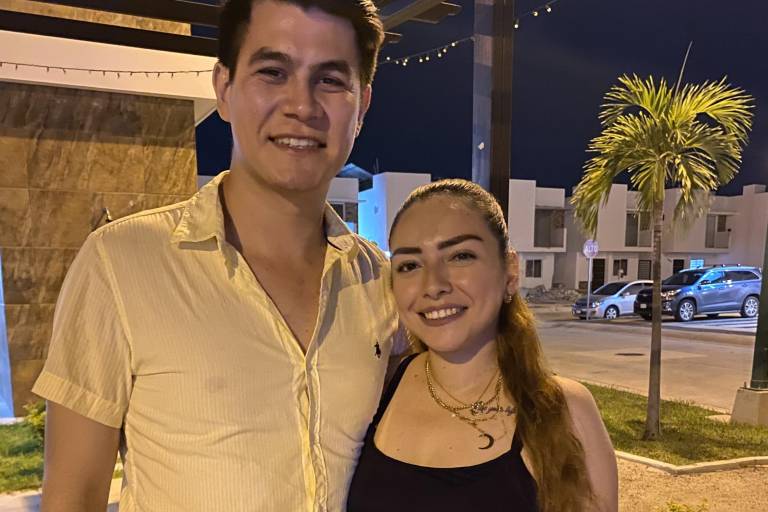 ¡Feliz cumpleaños, Juan!